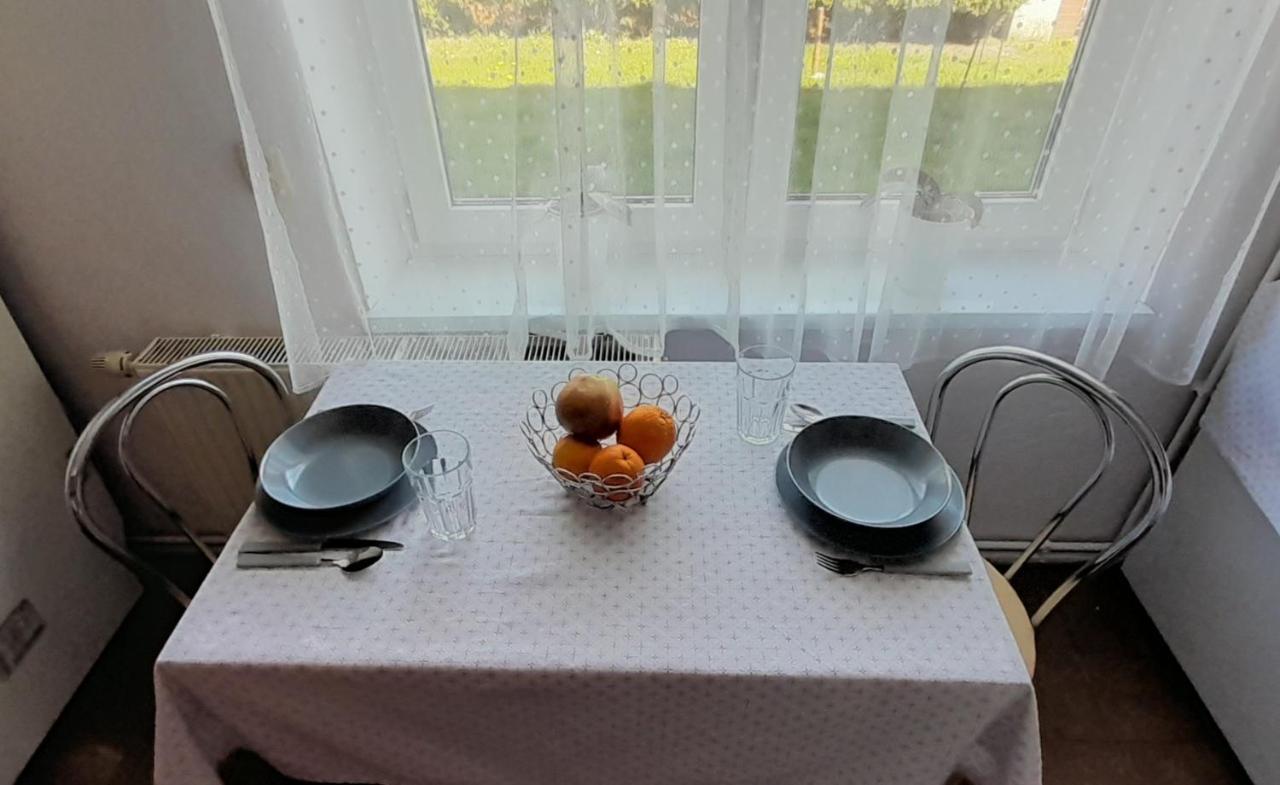 Pokoje Gościnne U Ani - Kwatera prywatna