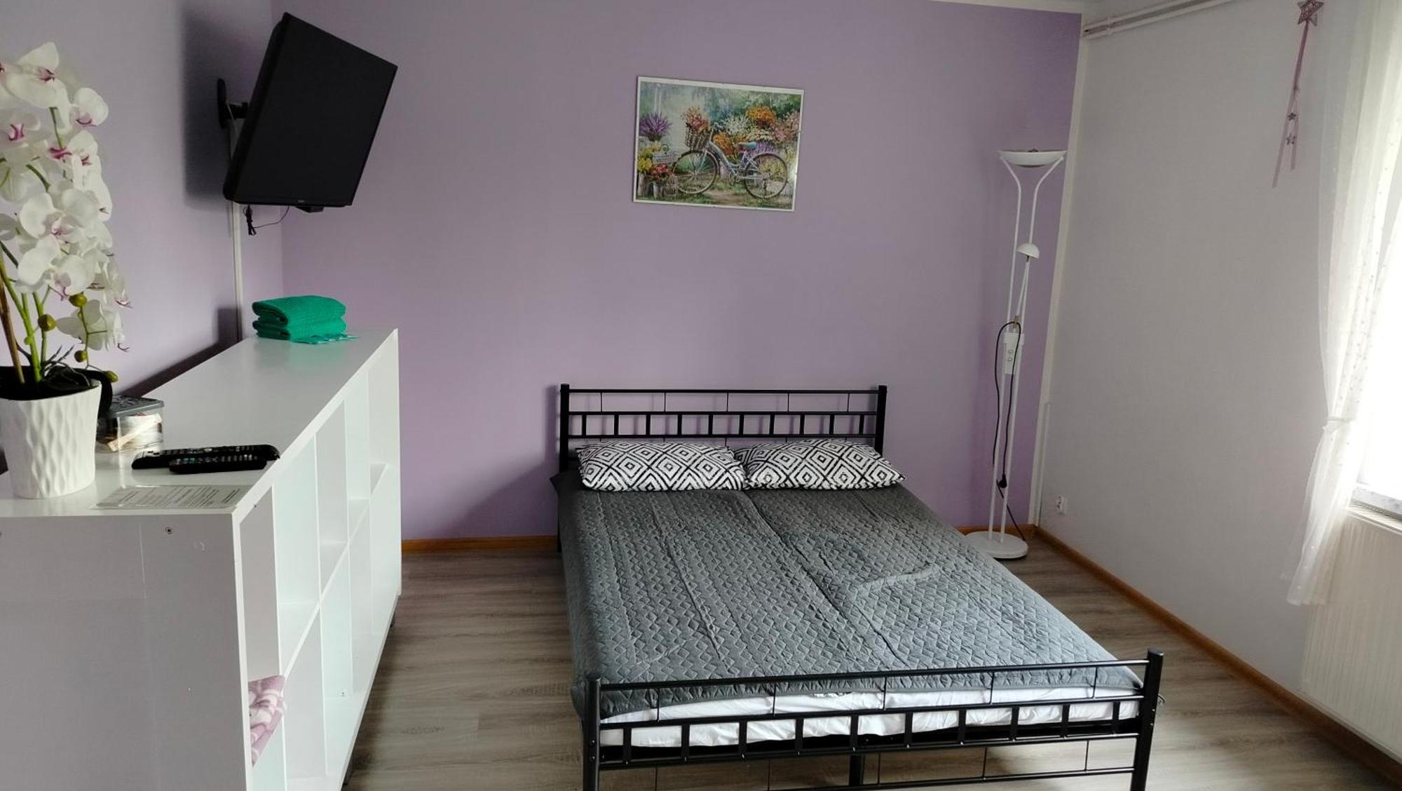 Kwatera prywatna Pokoje Gościnne U Ani - *