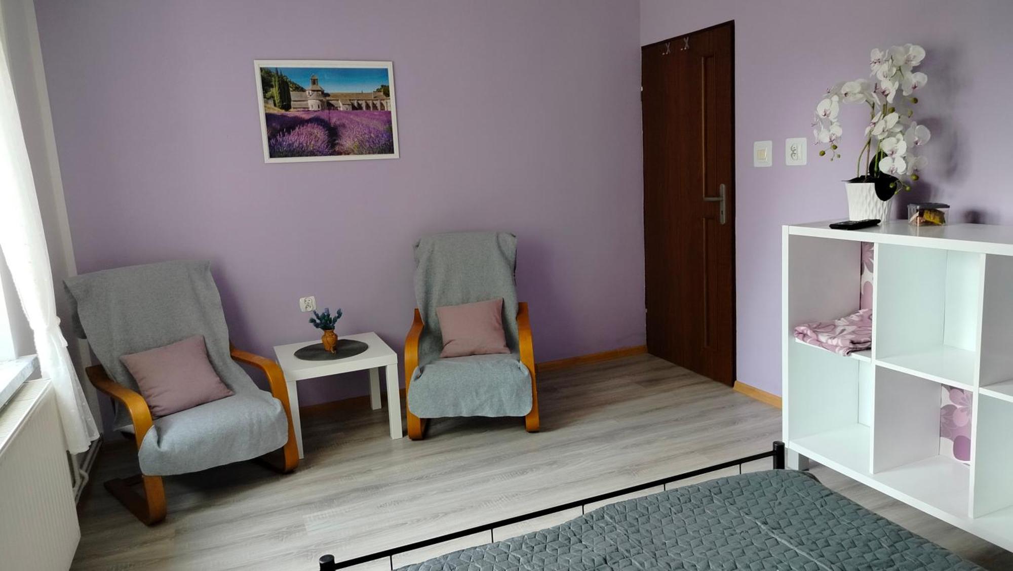 Pokoje Gościnne U Ani - Kwatera prywatna Kołobrzeg